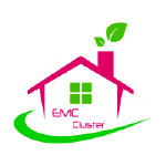 logo EMC Cluster