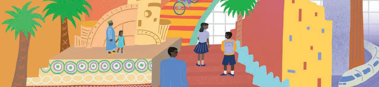 rapport urbanisation africaine 2025