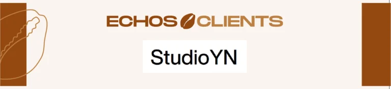témoignage partenaire ALTO EKO - Studio YN