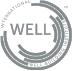 logo certification WELL