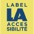 logo Label Accessibilité Certivéa