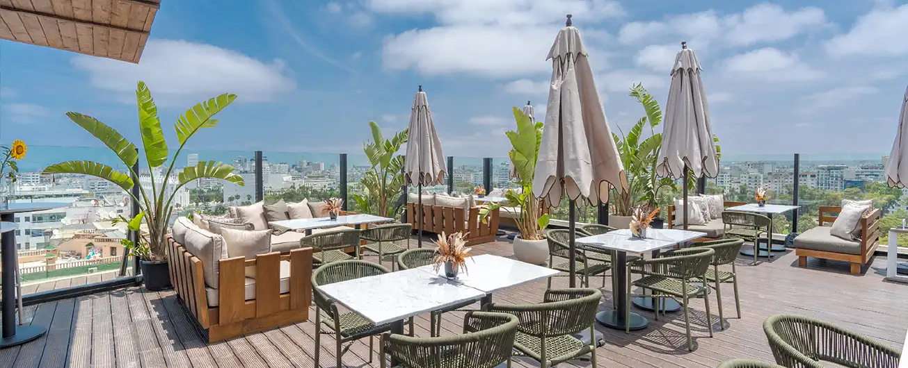 Hôtel Radisson