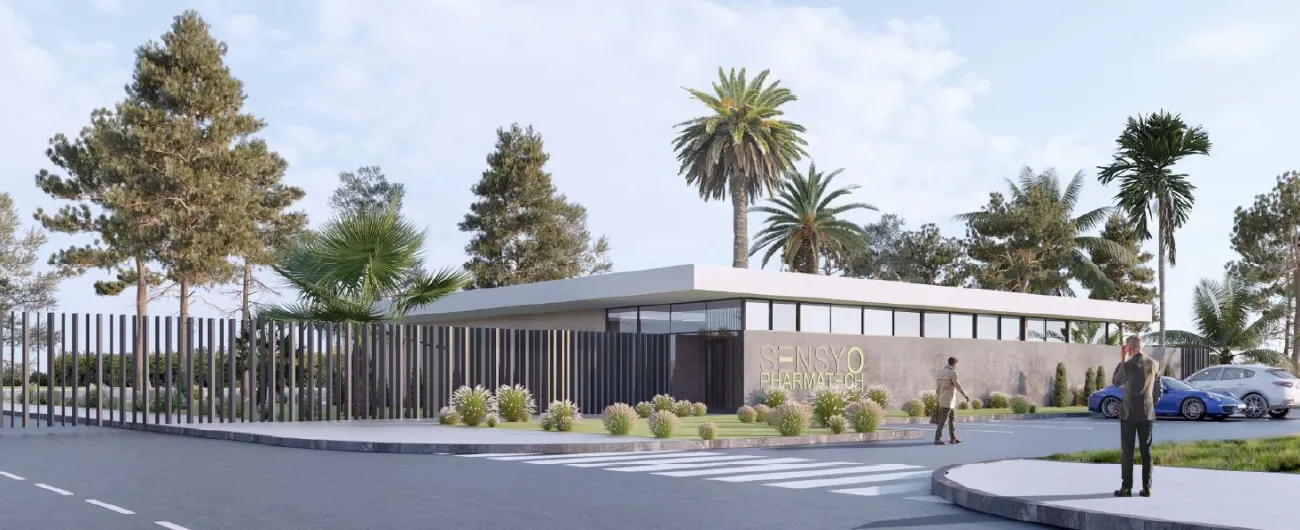 Usine Lion 1 Usine Lion 1