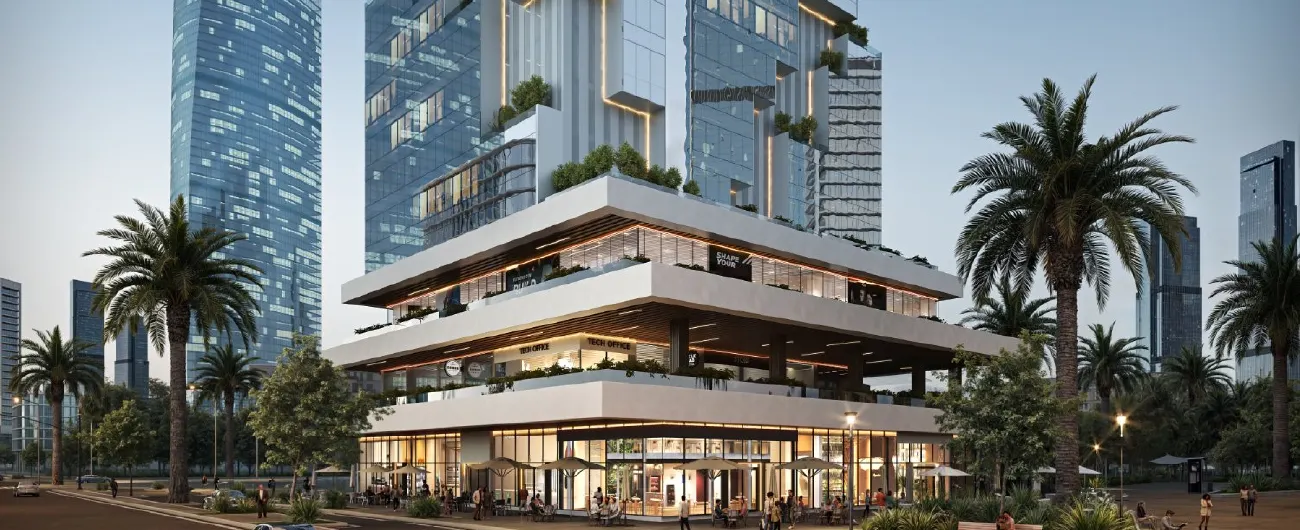 M Tower Lot 69 M Tower Lot 69