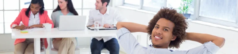 confort et bien-être dans les espaces de travail