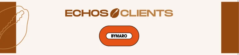 Témoignage client BYMARO
