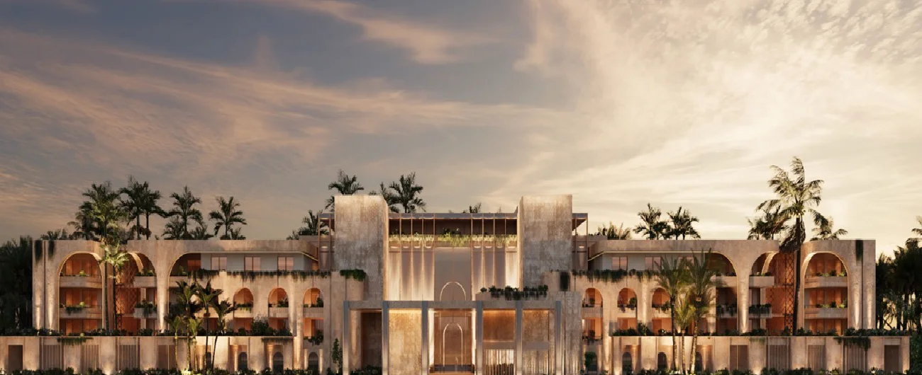Marrakech Ben Akil