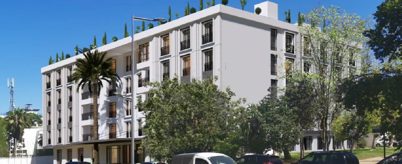 Hôtel OUMLIL