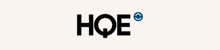 header formation HQE Haute Qualité Environnementale